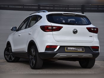 Used MG MG ZS 2019 for sale - 79551020: Photo