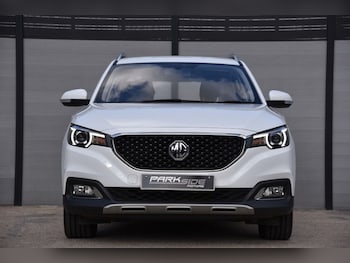 Used MG MG ZS 2019 for sale - 79551020: Photo