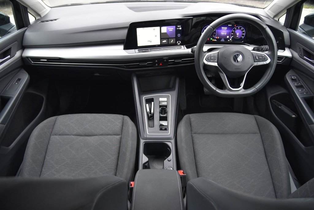 Used Volkswagen Golf 2021 for sale - 76376012: Photo 2