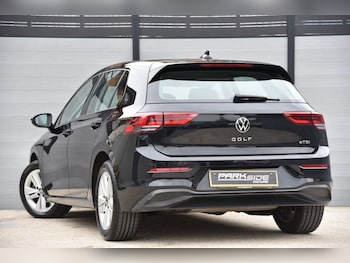 Used Volkswagen Golf 2021 for sale - 76376012: Photo