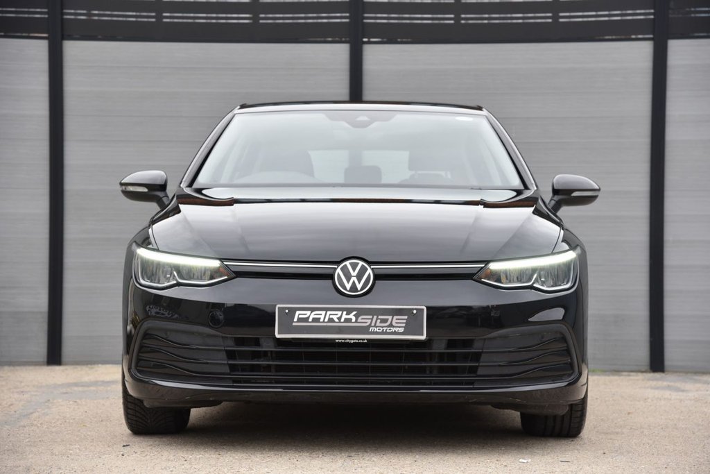 Used Volkswagen Golf 2021 for sale - 76376012: Photo 4