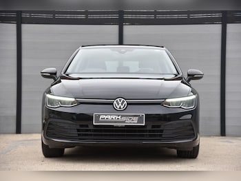 Used Volkswagen Golf 2021 for sale - 76376012: Photo