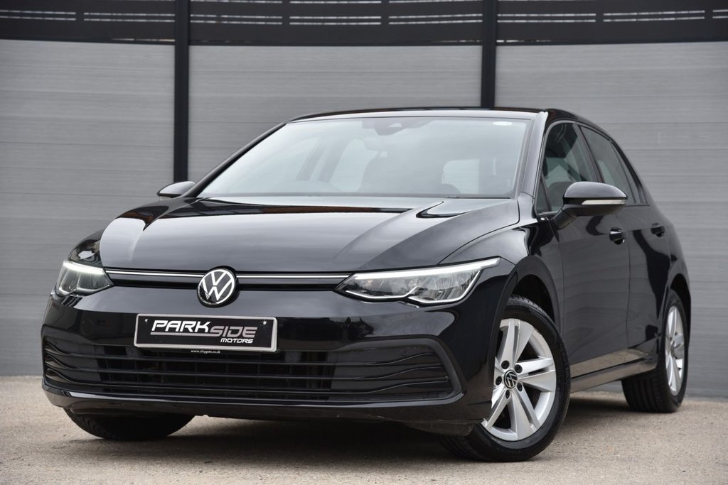 Used Volkswagen Golf 2021 for sale - 76376012: Photo 5