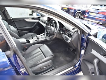 Used Audi A5 2017 for sale - 79050913: Photo
