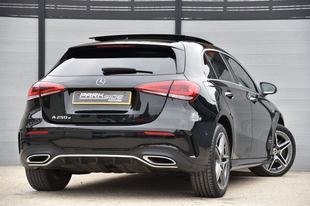 Used Mercedes-Benz A-Class 2021 for sale - 76111939: Photo 10