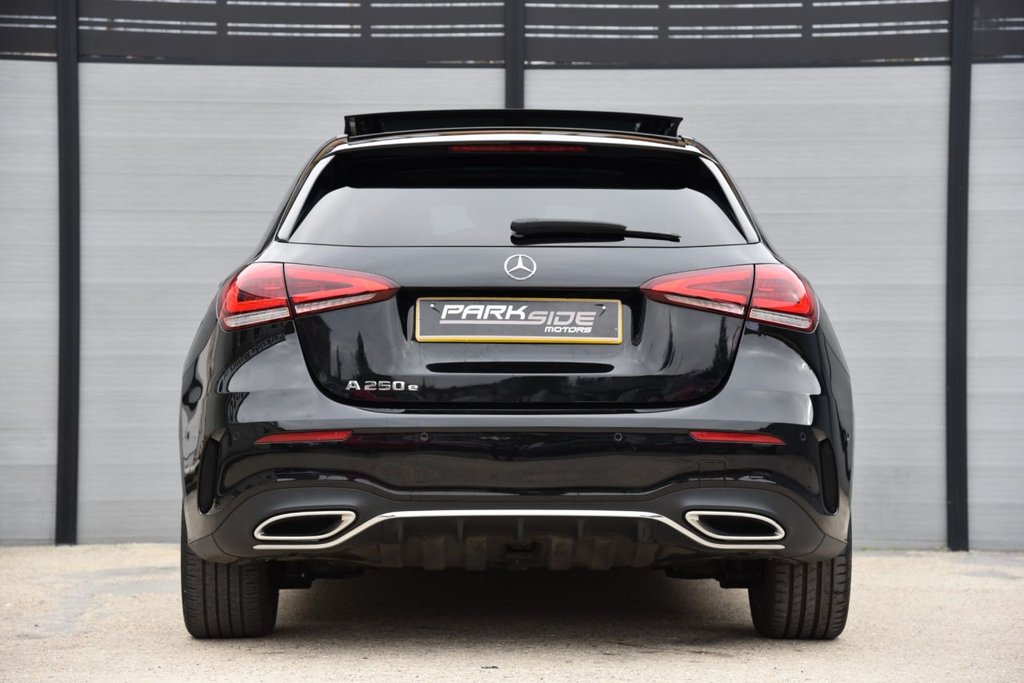 Used Mercedes-Benz A-Class 2021 for sale - 76111939: Photo 11