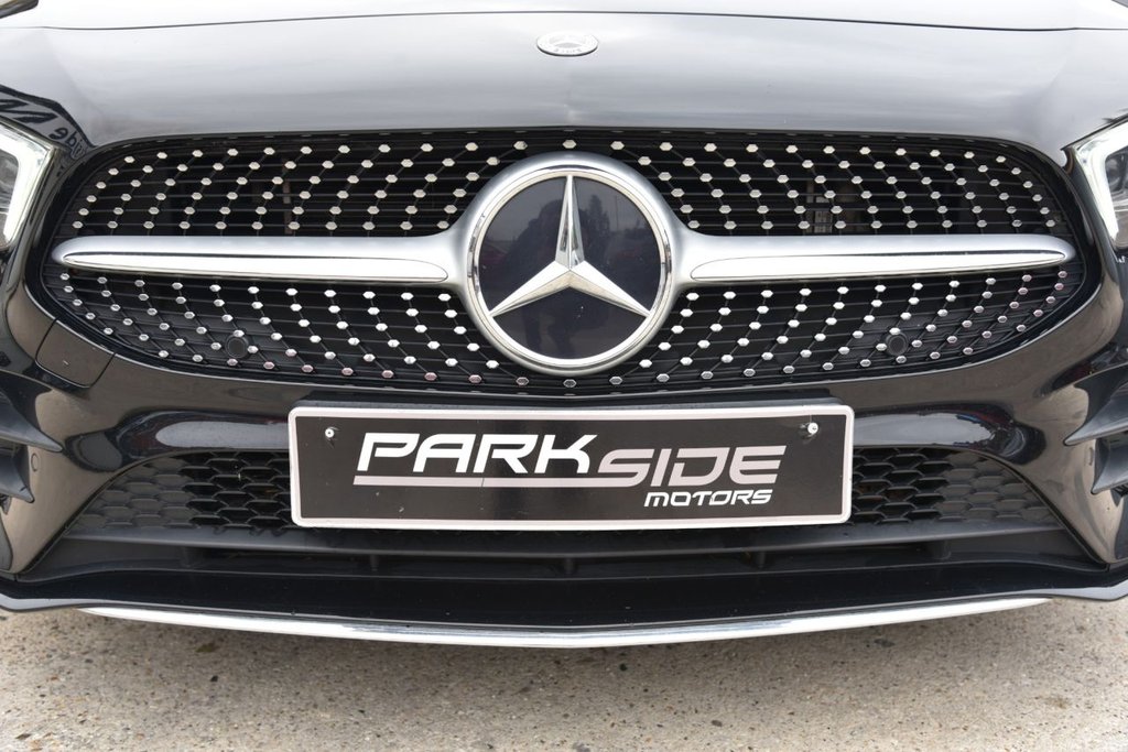 Used Mercedes-Benz A-Class 2021 for sale - 76111939: Photo 13