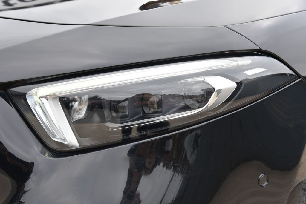 Used Mercedes-Benz A-Class 2021 for sale - 76111939: Photo 14