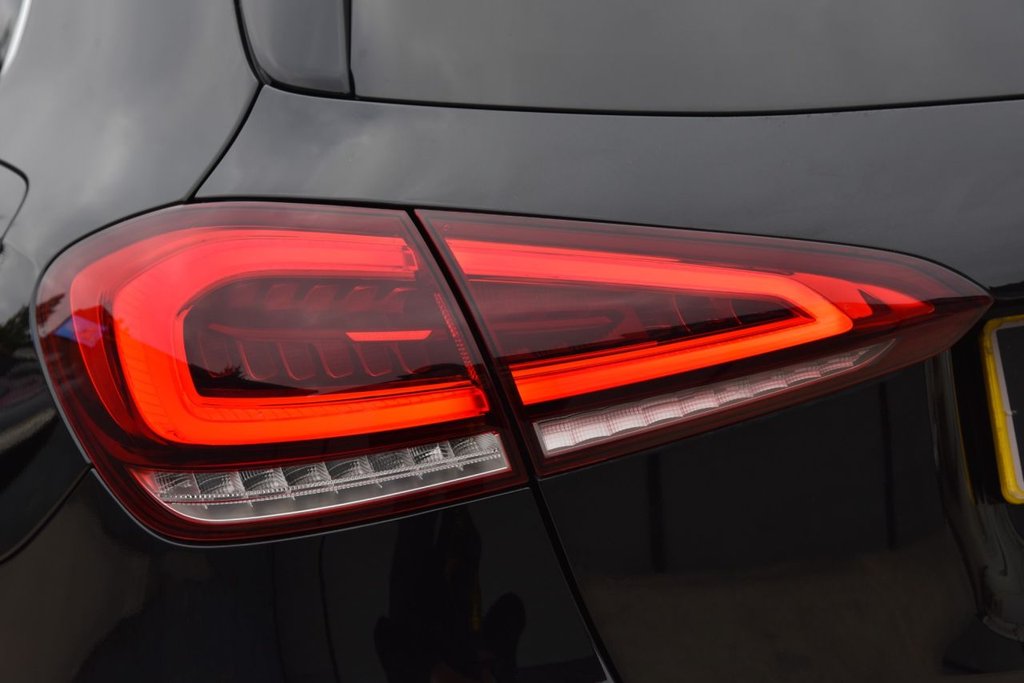 Used Mercedes-Benz A-Class 2021 for sale - 76111939: Photo 19