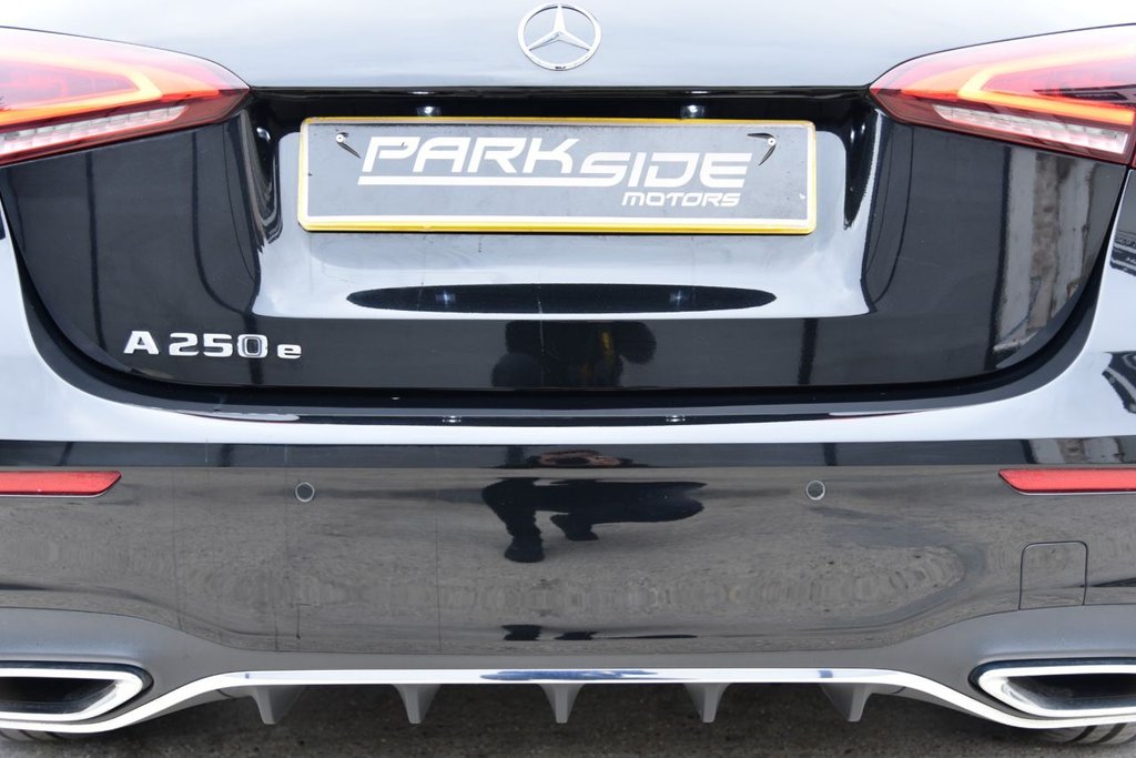 Used Mercedes-Benz A-Class 2021 for sale - 76111939: Photo 20