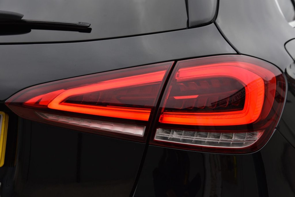 Used Mercedes-Benz A-Class 2021 for sale - 76111939: Photo 21