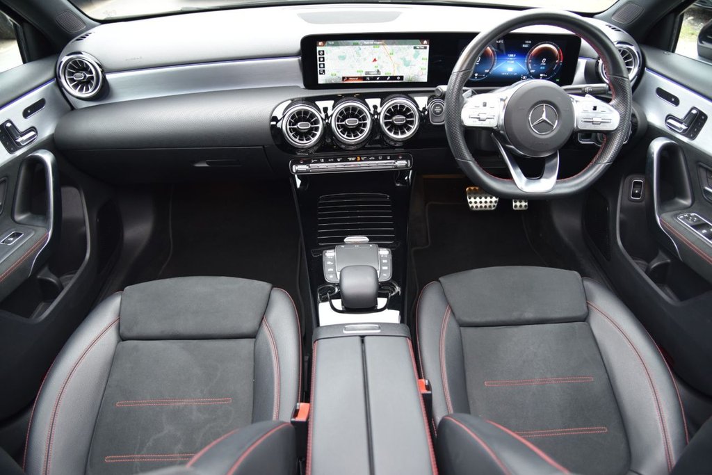 Used Mercedes-Benz A-Class 2021 for sale - 76111939: Photo 22