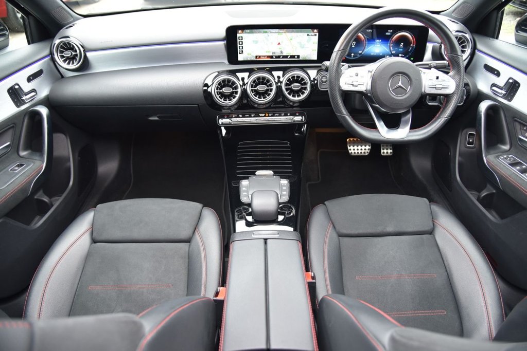 Used Mercedes-Benz A-Class 2021 for sale - 76111939: Photo 23