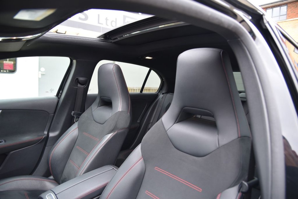 Used Mercedes-Benz A-Class 2021 for sale - 76111939: Photo 25