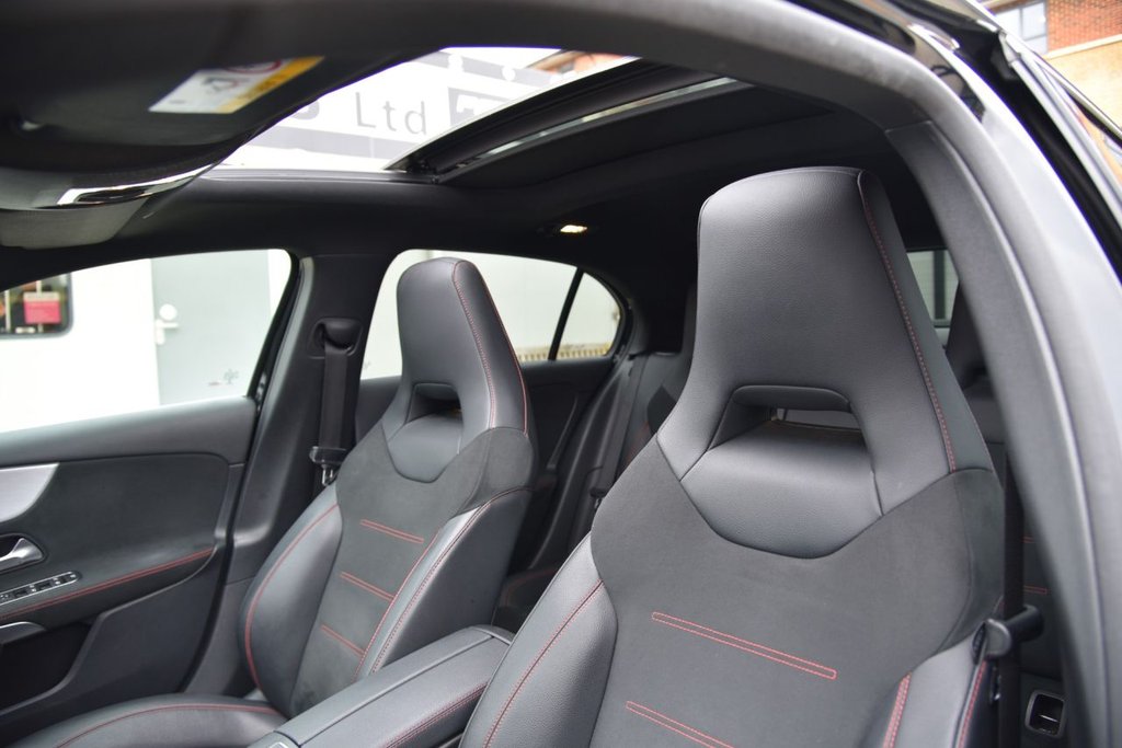 Used Mercedes-Benz A-Class 2021 for sale - 76111939: Photo 26