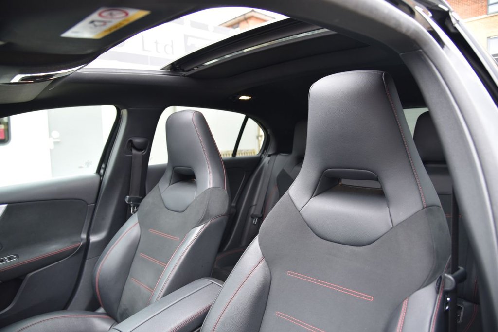 Used Mercedes-Benz A-Class 2021 for sale - 76111939: Photo 27