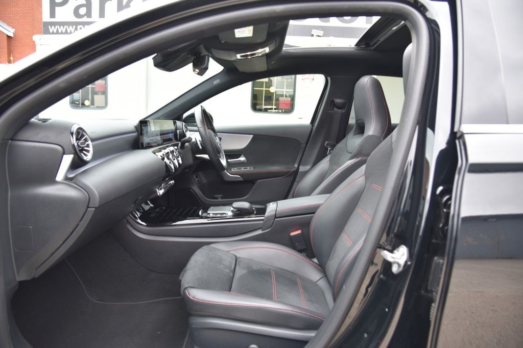 Used Mercedes-Benz A-Class 2021 for sale - 76111939: Photo 28