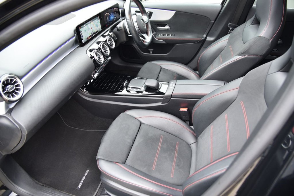 Used Mercedes-Benz A-Class 2021 for sale - 76111939: Photo 29