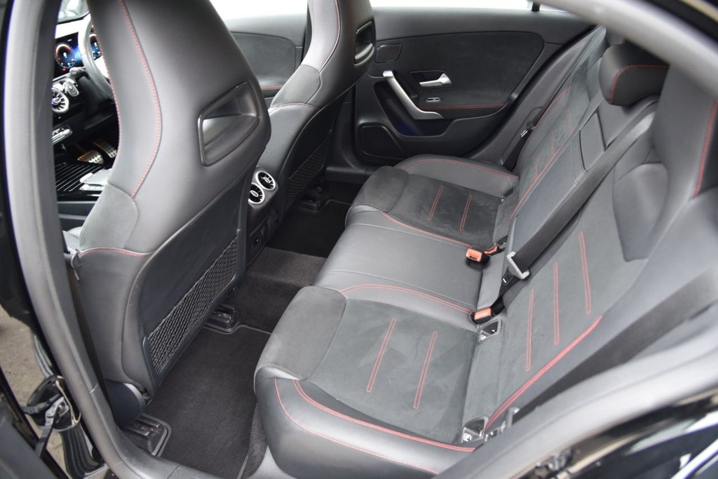 Used Mercedes-Benz A-Class 2021 for sale - 76111939: Photo 30