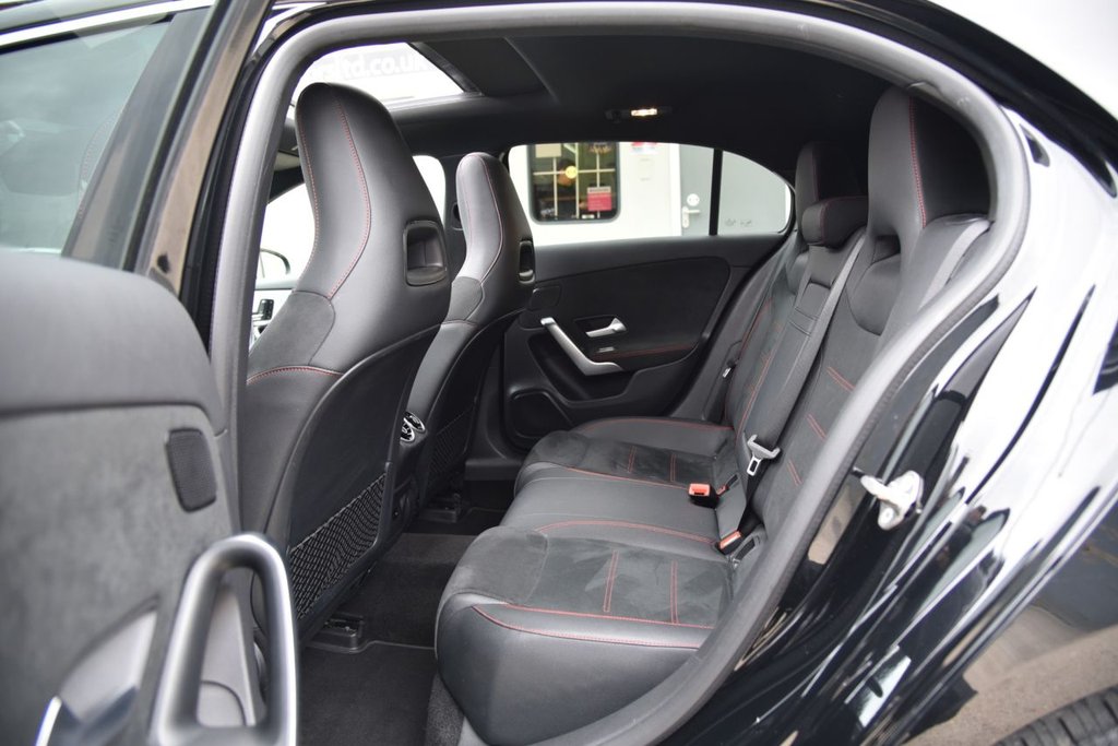 Used Mercedes-Benz A-Class 2021 for sale - 76111939: Photo 31