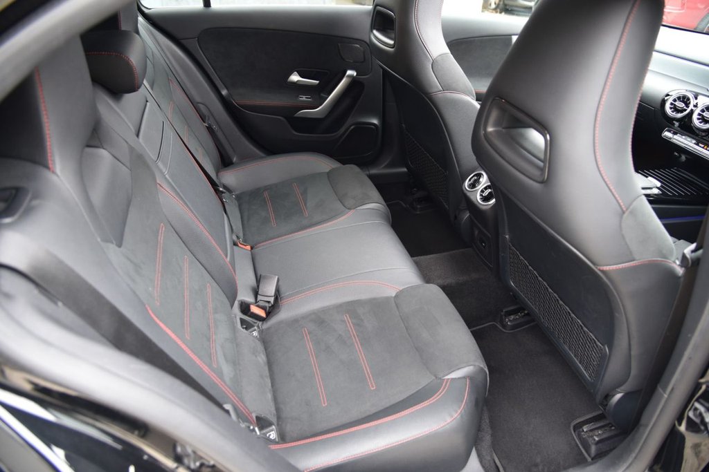 Used Mercedes-Benz A-Class 2021 for sale - 76111939: Photo 32