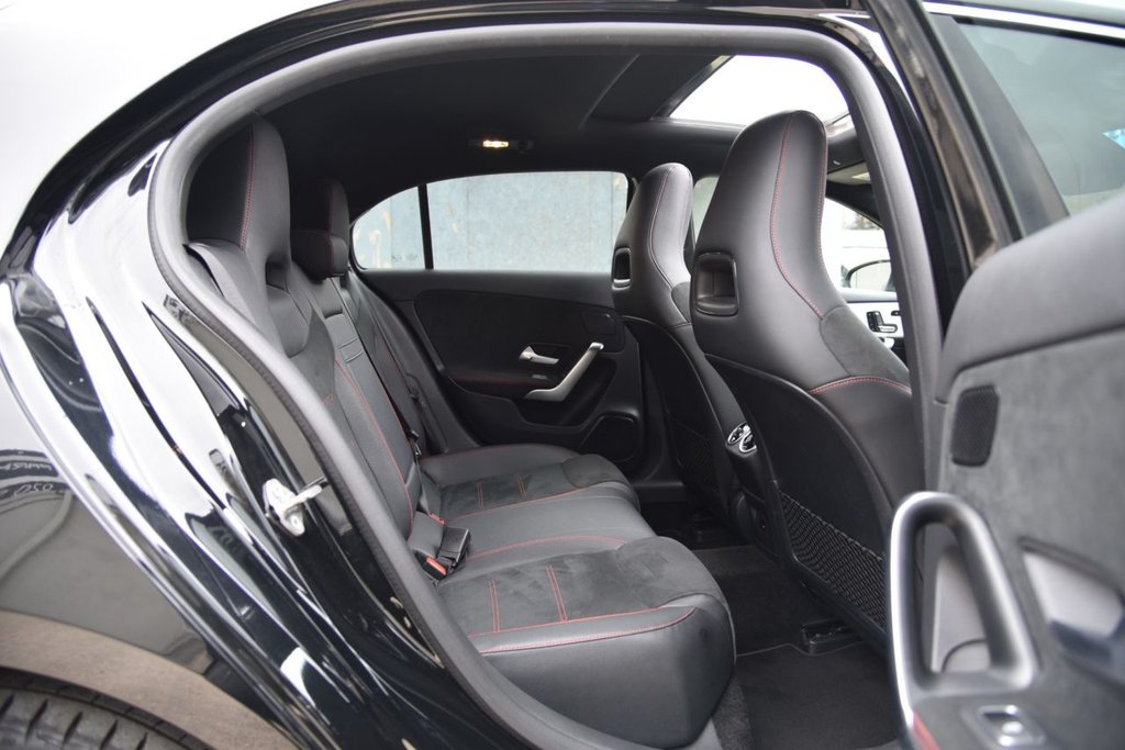 Used Mercedes-Benz A-Class 2021 for sale - 76111939: Photo 33