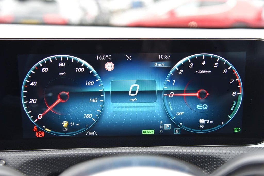 Used Mercedes-Benz A-Class 2021 for sale - 76111939: Photo 34