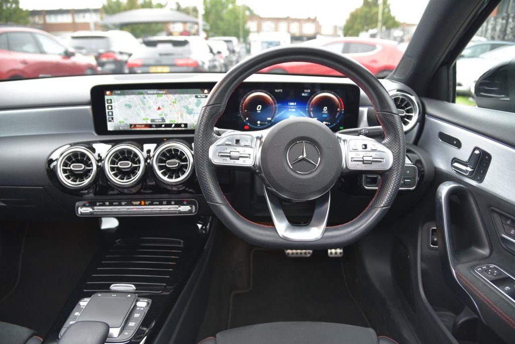 Used Mercedes-Benz A-Class 2021 for sale - 76111939: Photo 35