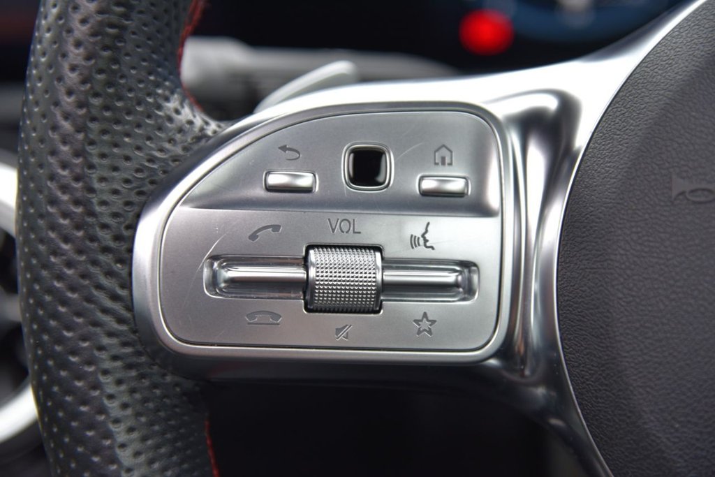 Used Mercedes-Benz A-Class 2021 for sale - 76111939: Photo 36