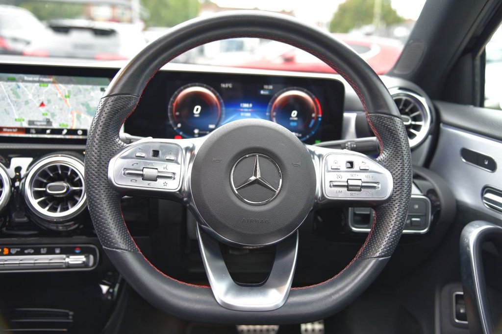 Used Mercedes-Benz A-Class 2021 for sale - 76111939: Photo 37