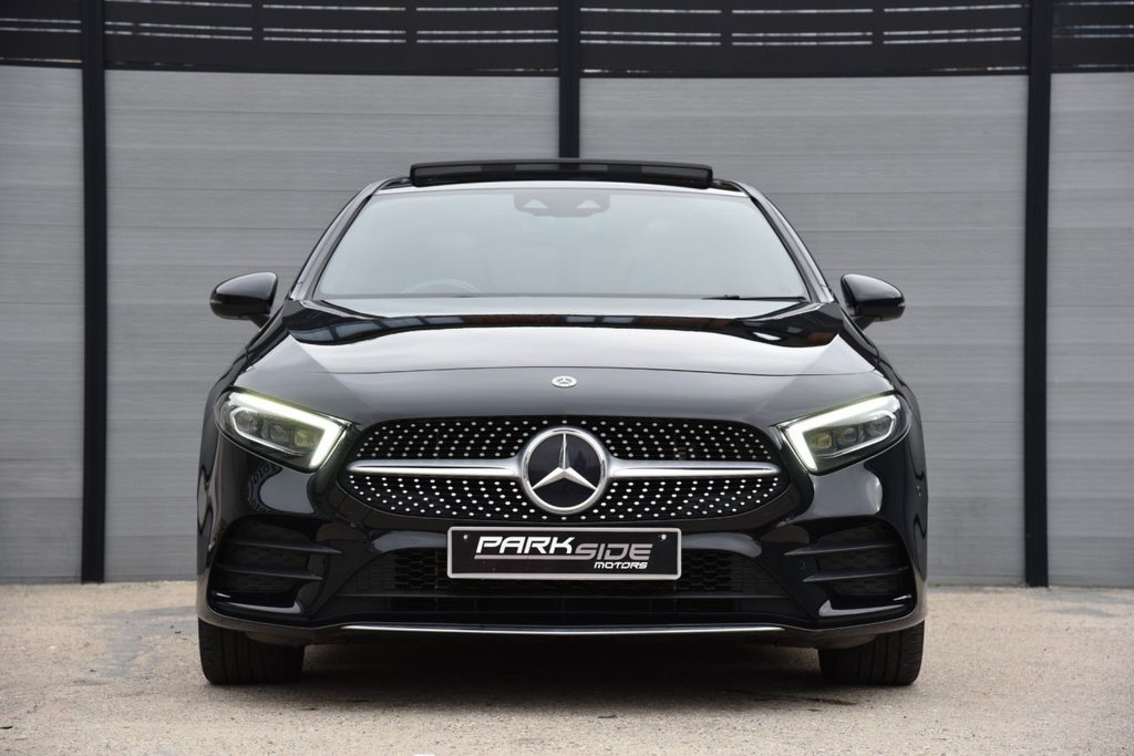 Used Mercedes-Benz A-Class 2021 for sale - 76111939: Photo 4