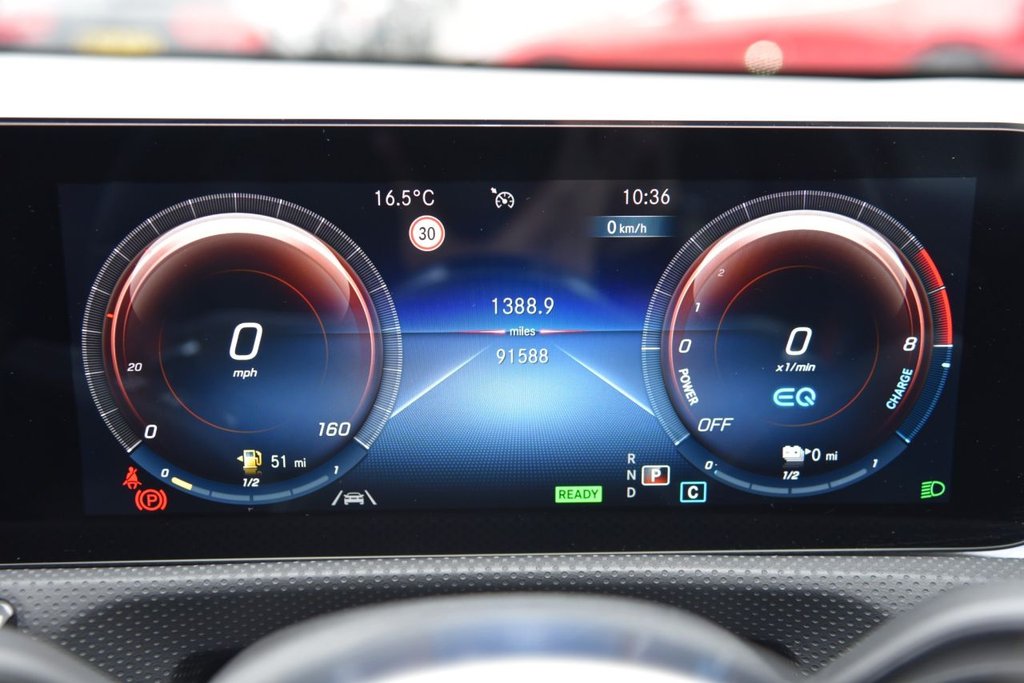 Used Mercedes-Benz A-Class 2021 for sale - 76111939: Photo 43