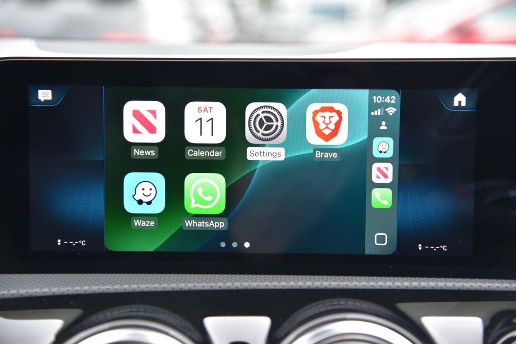 Used Mercedes-Benz A-Class 2021 for sale - 76111939: Photo 44