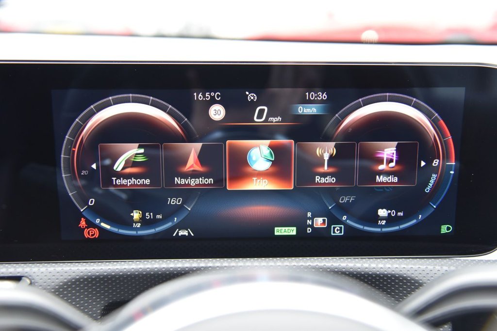 Used Mercedes-Benz A-Class 2021 for sale - 76111939: Photo 45