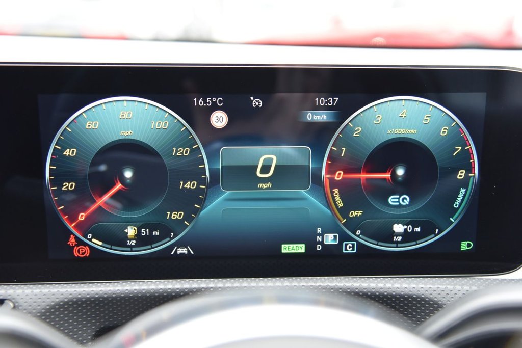 Used Mercedes-Benz A-Class 2021 for sale - 76111939: Photo 46