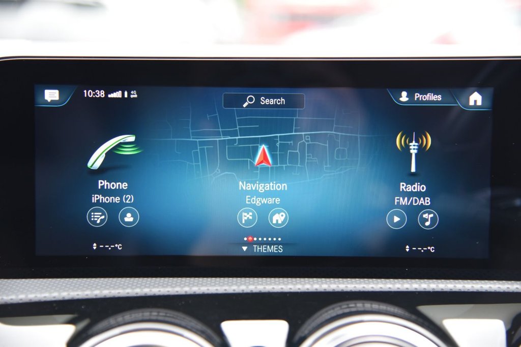 Used Mercedes-Benz A-Class 2021 for sale - 76111939: Photo 47