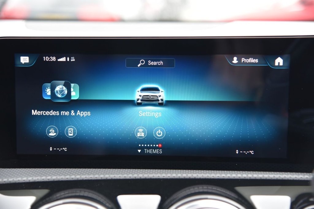 Used Mercedes-Benz A-Class 2021 for sale - 76111939: Photo 49