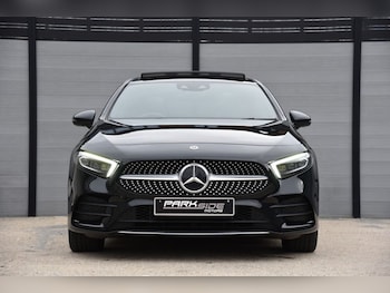 Used Mercedes-Benz A-Class 2021 for sale - 76111939: Photo