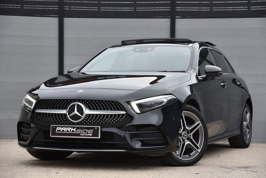 Used Mercedes-Benz A-Class 2021 for sale - 76111939: Photo 5