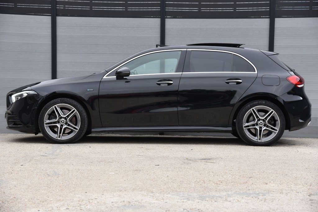 Used Mercedes-Benz A-Class 2021 for sale - 76111939: Photo 7