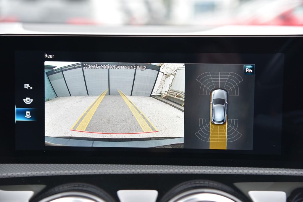 Used Mercedes-Benz A-Class 2021 for sale - 76111939: Photo 9