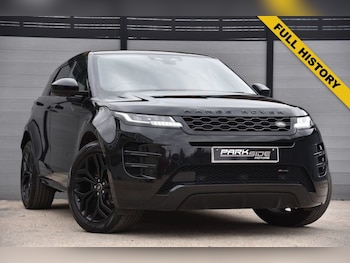 Used Land Rover Range Rover Evoque 2022 for sale - 79461852: Photo