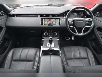 Used Land Rover Range Rover Evoque 2022 for sale - 79461852: Photo