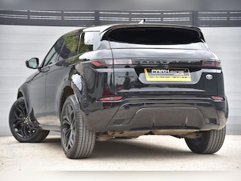 Used Land Rover Range Rover Evoque 2022 for sale - 79461852: Photo