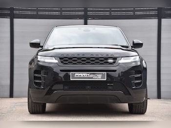 Used Land Rover Range Rover Evoque 2022 for sale - 79461852: Photo