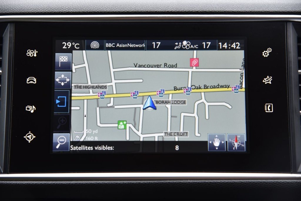 Used Peugeot 308 2016 for sale - 76665711: Photo 14