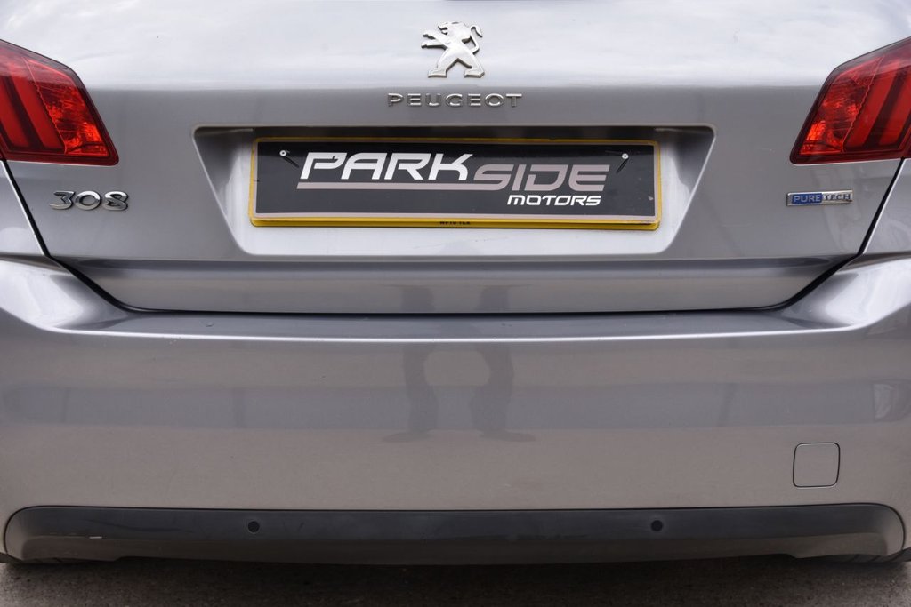 Used Peugeot 308 2016 for sale - 76665711: Photo 18