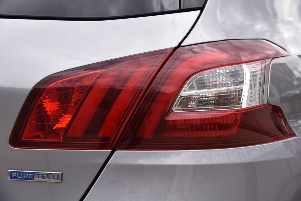 Used Peugeot 308 2016 for sale - 76665711: Photo 19