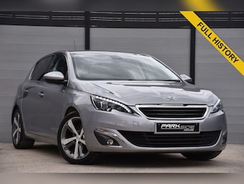 Used Peugeot 308 2016 for sale - 76665711: Photo