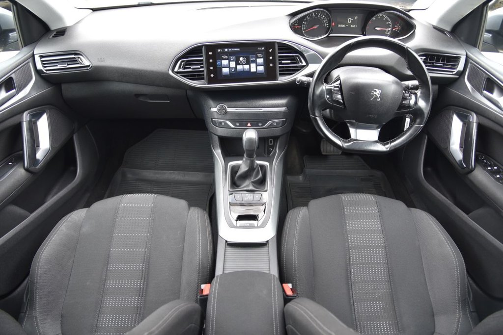 Used Peugeot 308 2016 for sale - 76665711: Photo 2